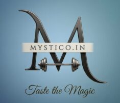 mystico logo